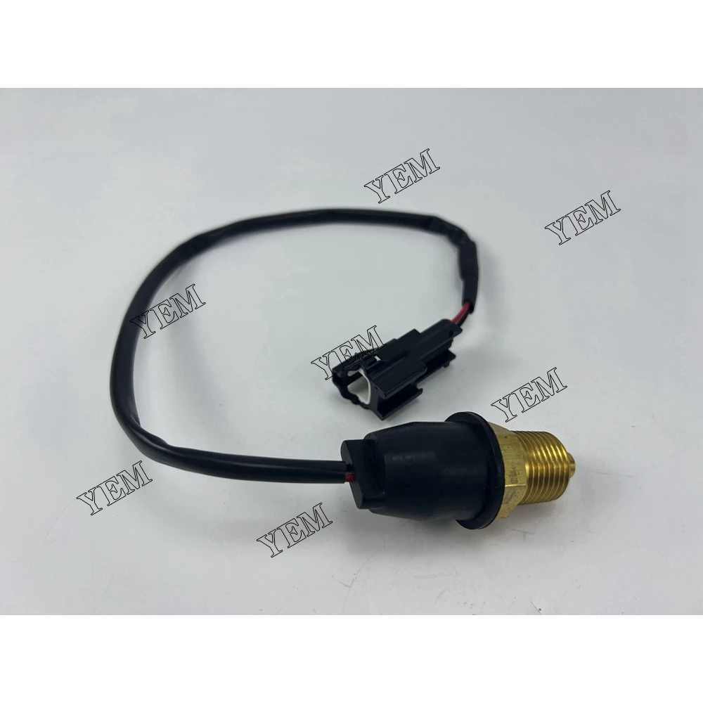 Oil Pressure Switch Sensor 65000267 Fit for Perkins Engine. 2