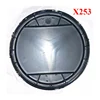 X253 Anello nero