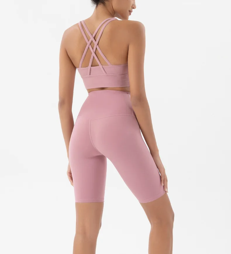 LGB / BACK CROSS/LSC カットソー 2 Chain Crochet North/South Hobo - Beige Crochet – LeSportsac