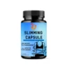 90 capsules/bottle