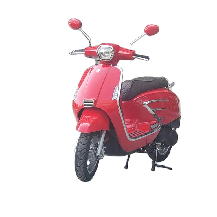 Boxer Scooters Affordable 150cc and 200cc Motorcycles