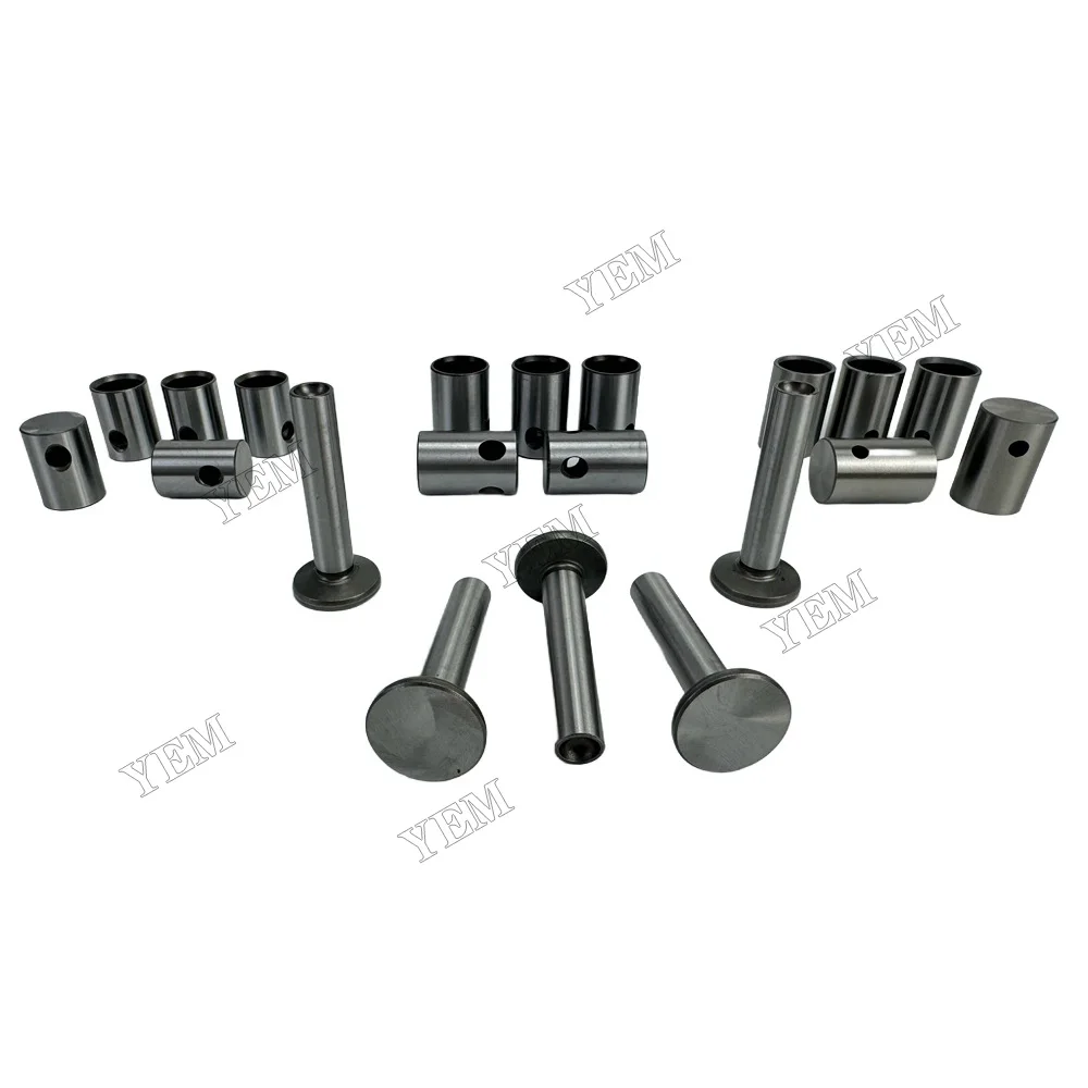 Engineering Machinery Part S2800 Valve Tappet for Kubota Engine Parts 4