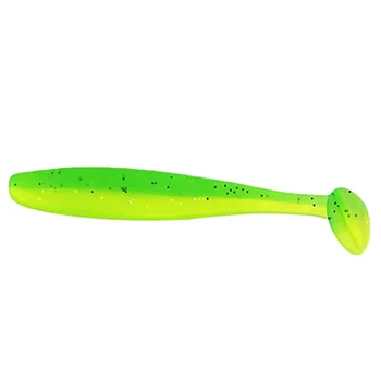 High Quality Fishing 2.5" 3.5" Swim Bait Lure Soft Plastics 5/7/9/12cm Saltwater Paddle Tail Swimbait Lure – Soft Lure – view 4