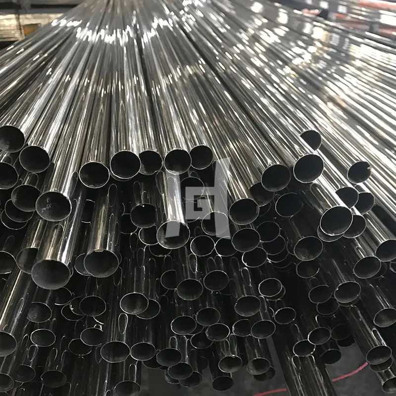 Manufacturer-Produced 304 Stainless Steel Pipe 16MM Diameter High Quality Processing