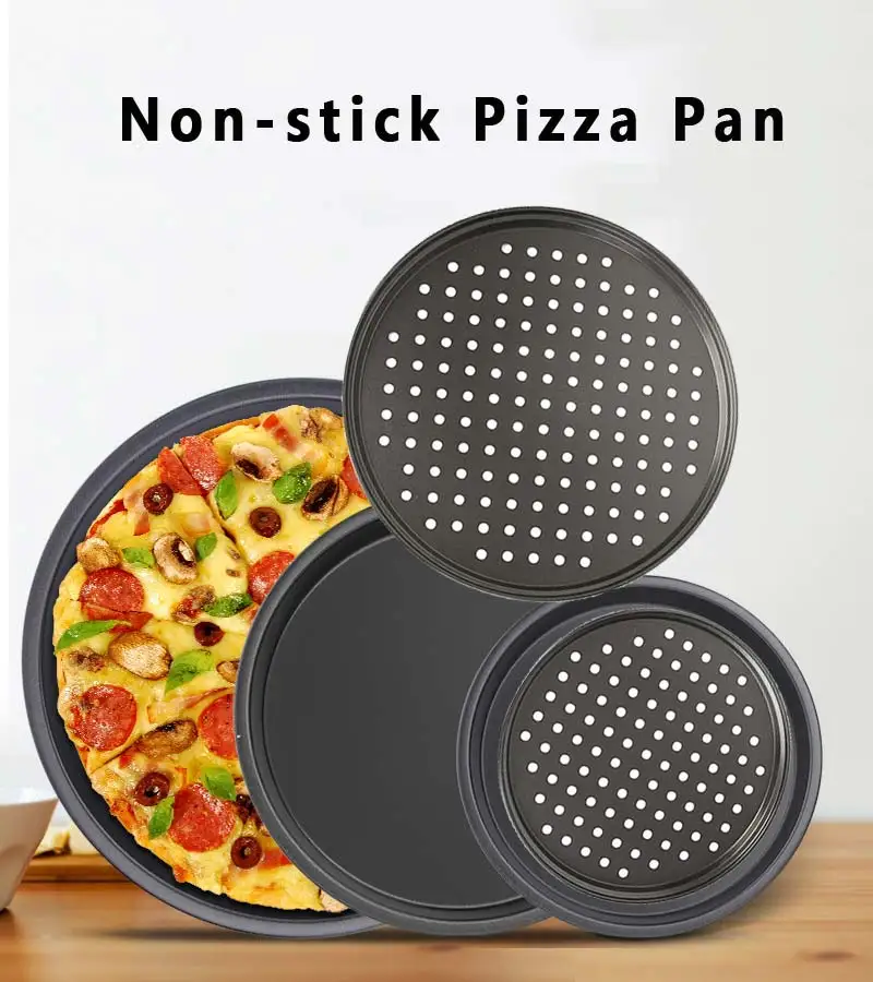 Top Seller 620 Inch Carbon Steel Premium Extra Heavy Duty Nonstick