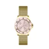 Gold - Pink