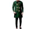 Verde 760 UOMO
