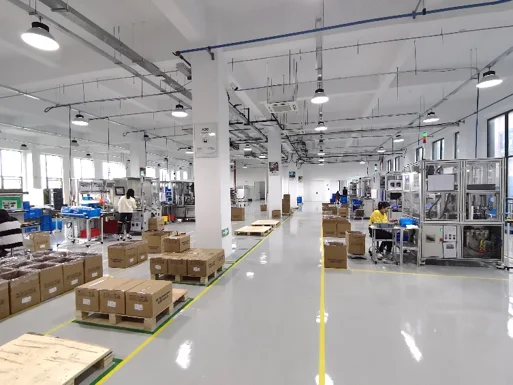Jinyu (dongguan) Electric Appliance Co., Ltd.