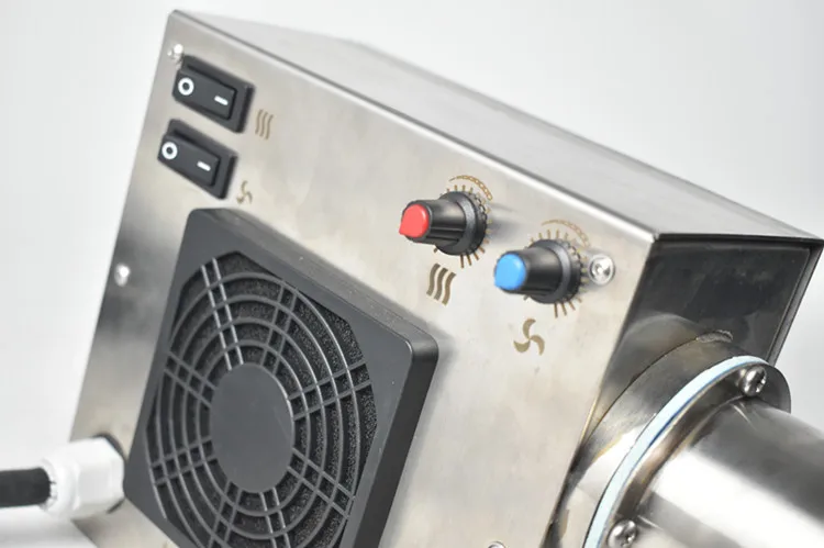 Air Heater, 230v, 3700w, LY3700 - detail 24