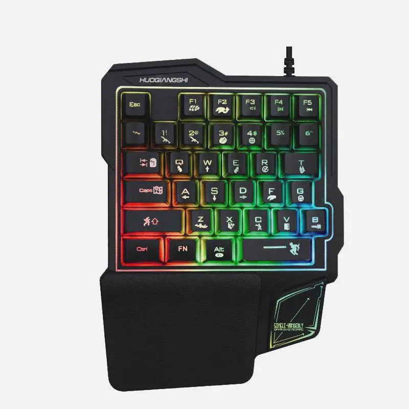 ゲーム用キーボード Poseidon ZX | Tt eSPORTS ゲーミングキーボード | 株式会社アスク