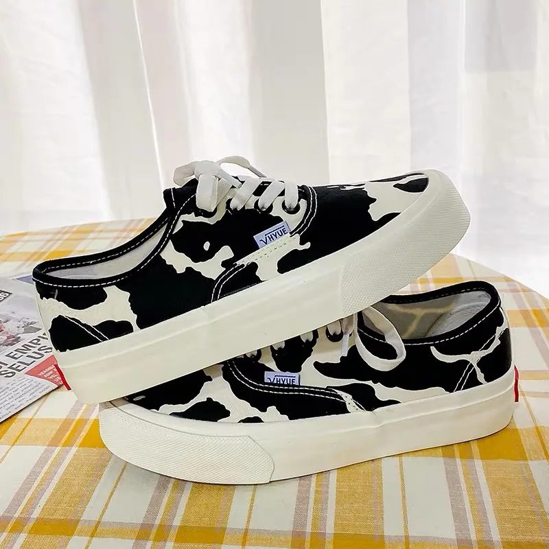 cute spring sneakers