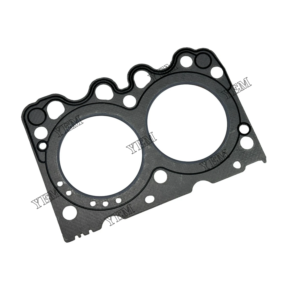 F2L2011 0428-0808 Head Gasket for Deutz High Performance Engine Parts 4