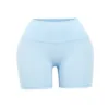 Light Blue Short Pant