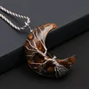 Twisted chain-17
