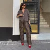 Estampado de leopardo