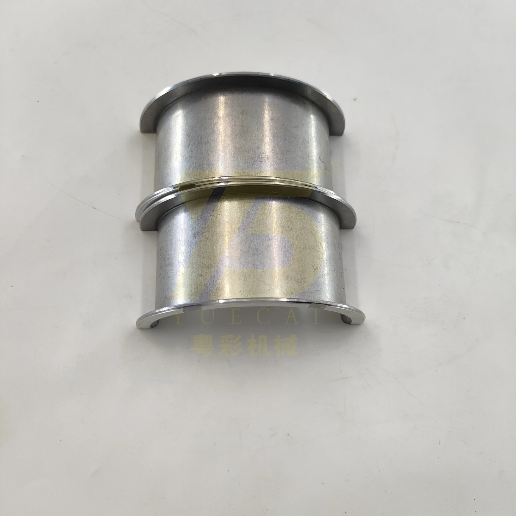 YUE CAI D11 D12 Engine Bearing 20530916 20503200 20867178 20711963 23070440 Engine Main Bearing VOE20503200