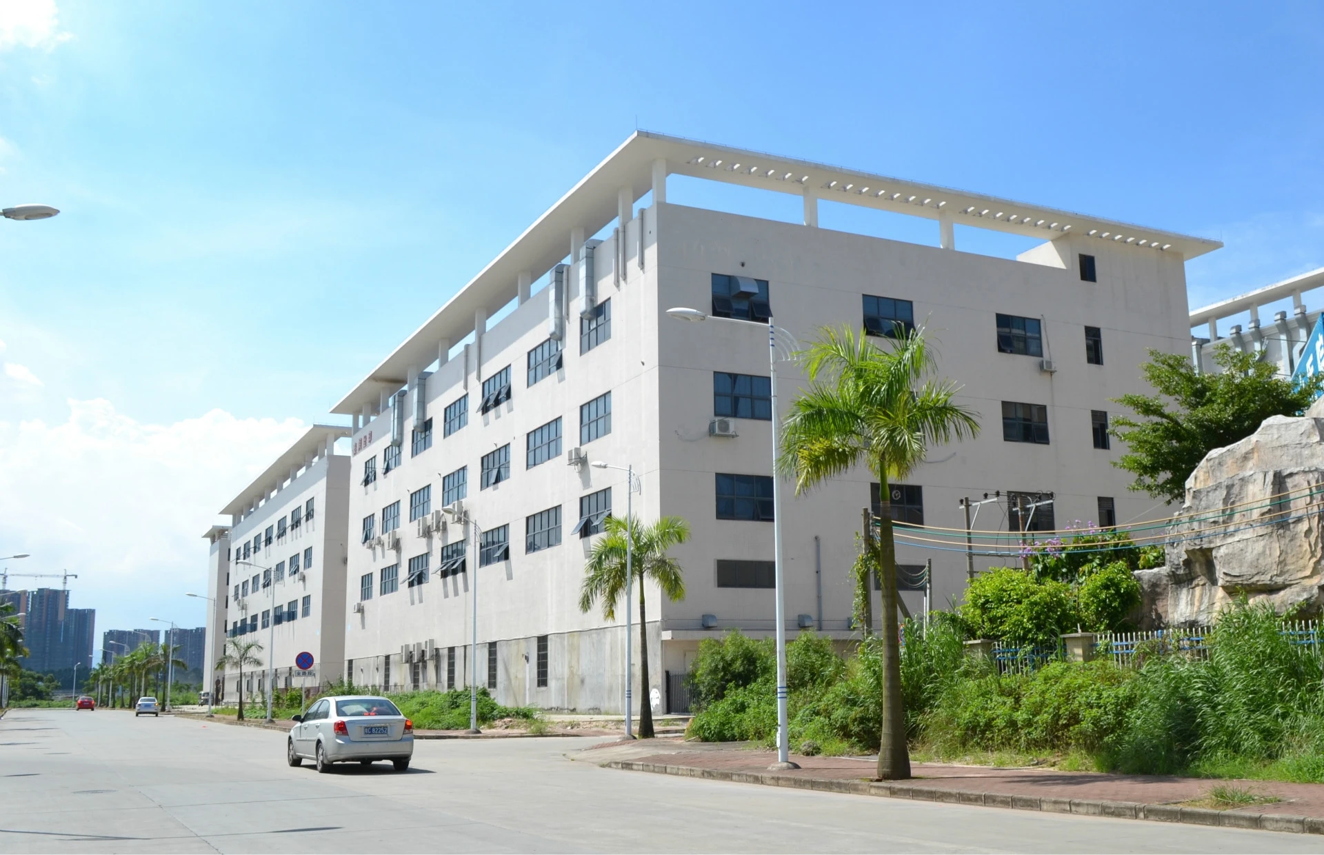 Changsha Kesun Sports Equipment Co.,Ltd. 3