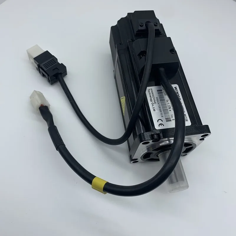 SANYO DENKI Toyoda MC1K-U030V サーボ アンプ Small 220V 400W Three-Phase Sanyo Denki Servo Motor, 3000 RPM