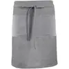 Graphite WGrey Pocket