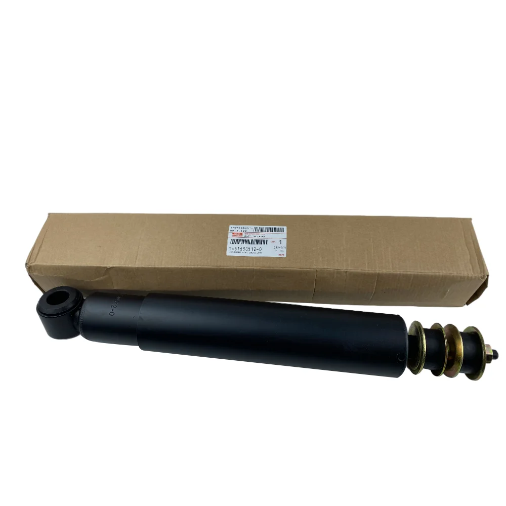 ISUZU TRUCK CXZ96 Front Shock Absorber Assembly - 1516305120