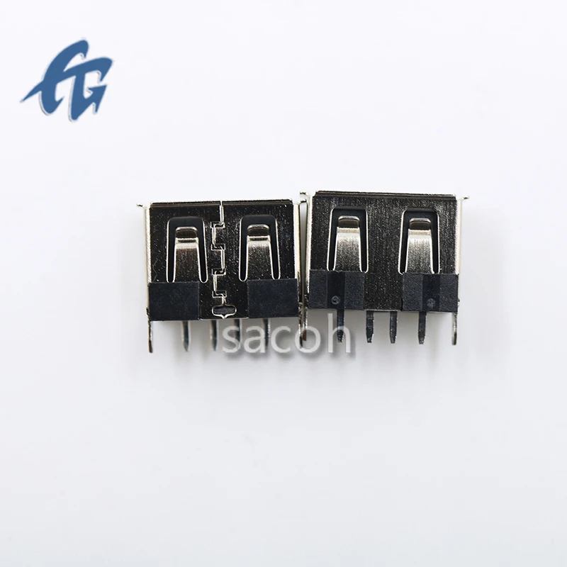 (SACOH Electronic Components)KUSBVLPX-AS1N-B