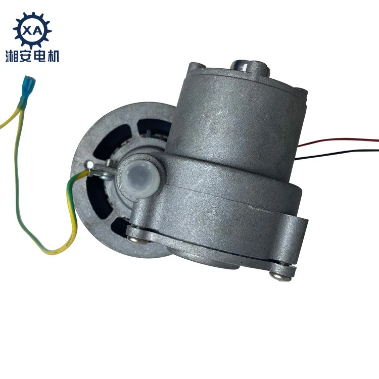 Factory Direct Sales of DC Motors, High-power Micro Motors, and Special Motors for Household Noodle Machines and Oil Presses