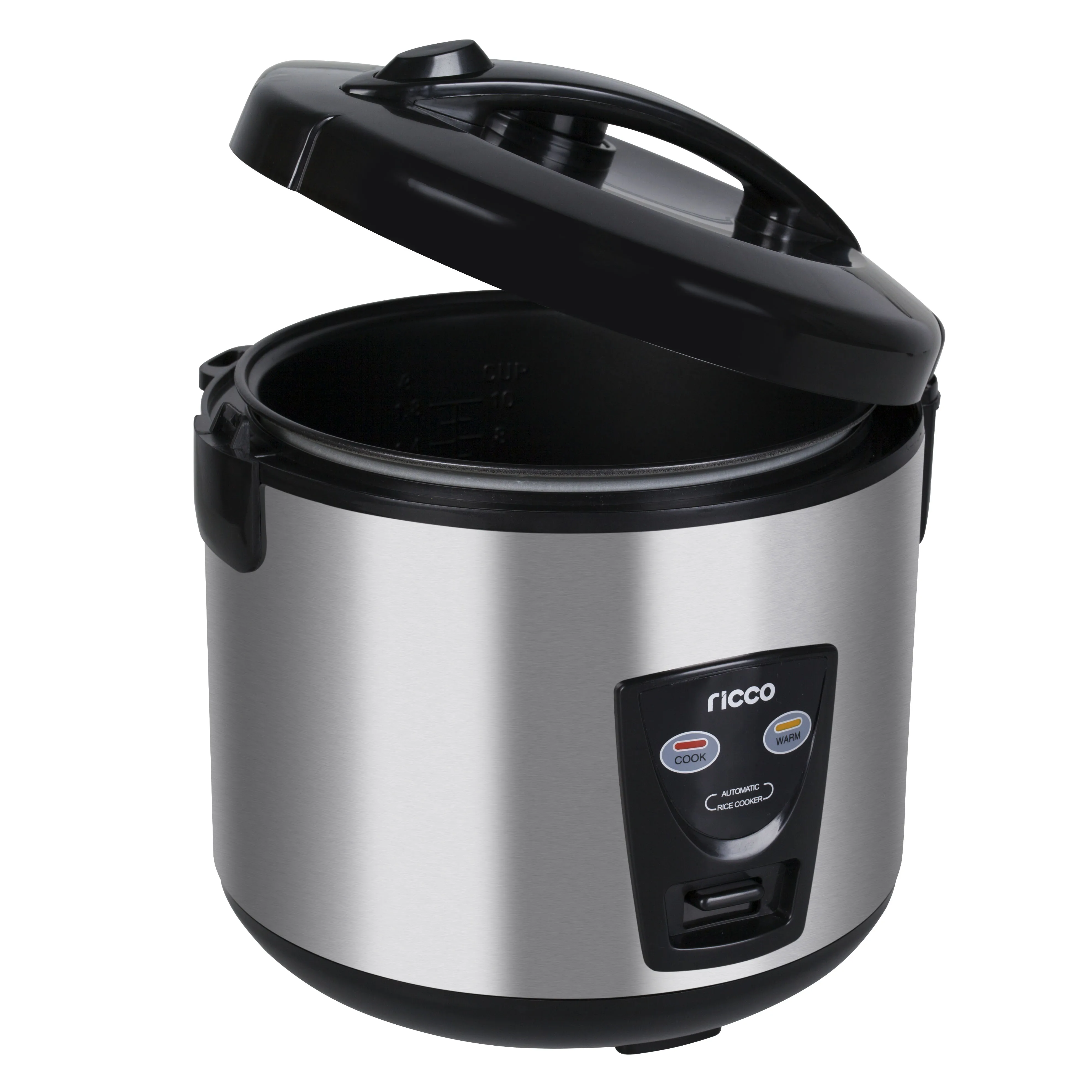 Deluxe electric national rice cooker 1.8L By Lianjiang Ricco Electrical  Appliance Co., Ltd