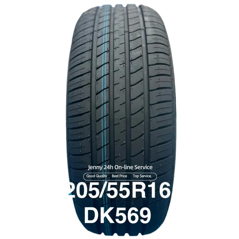 195/65R15 DOUBLEKING DK569 Tires - Cheap & New PCR Tyres
