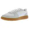 Pale Ivory/White/Gum Yellow