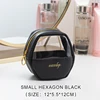 BLACK S