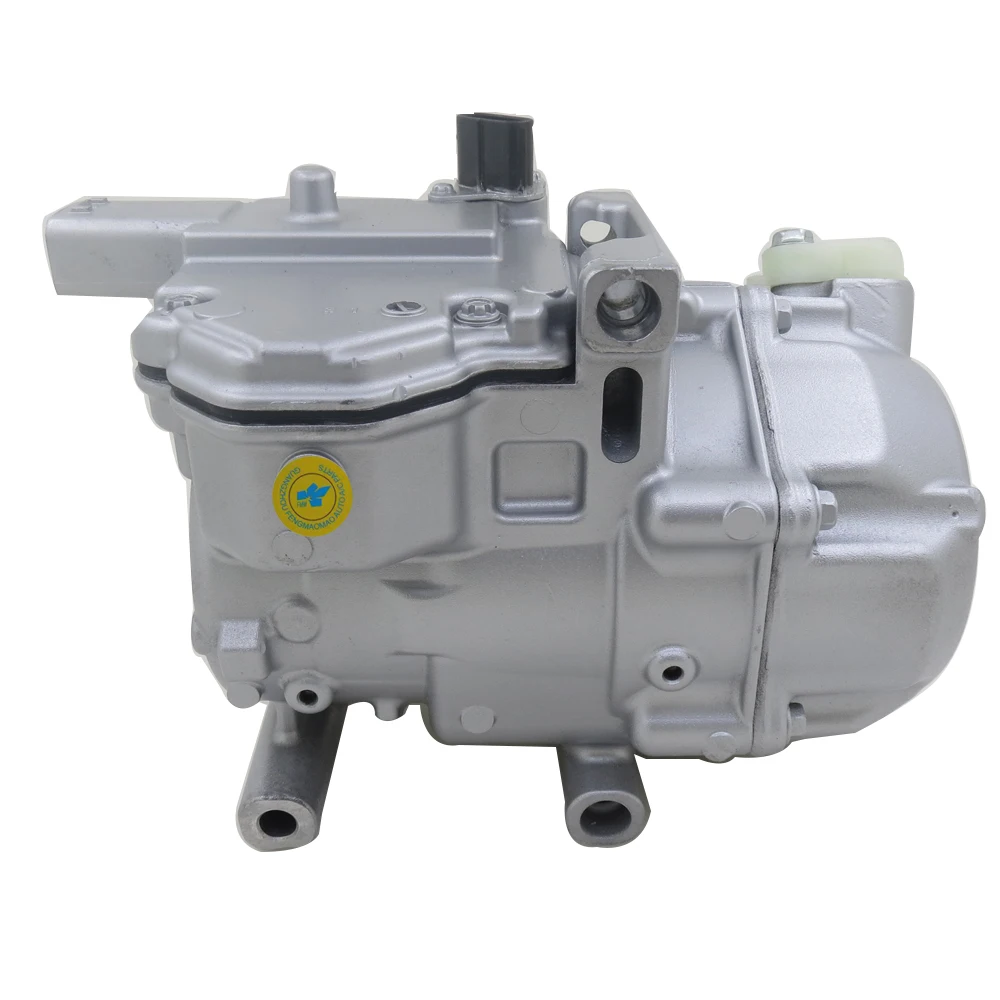 FMM AC Compressors for Toyota Prius - Reliable Performance