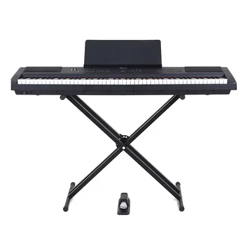 OEM portable digital piano 193 eletronic 88 keys keyboard piano wholesale piano 88 keyboard digital