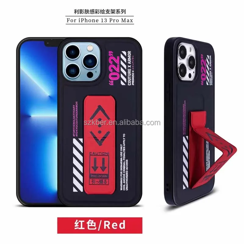 Newest Cool Style Magnetic Car Holder Invisble Stand Color Printing Tpu Mobile Phone Back Cover Case For Iphone 12 Pro Buy Magnetic Car Holder Phone Back Cover Case For Iphone 12