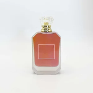 Hot Sales High-end Luxury Classic Cologne Perfume Fruity Fresh Rose-scented Spray Long-lasting Daily Use Women