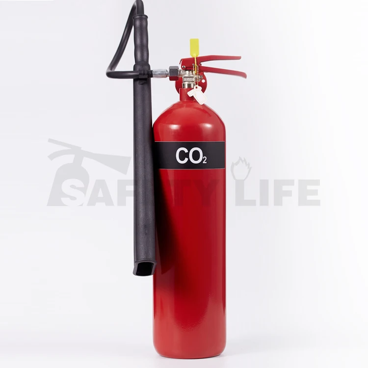 JIS認証商品 緊急脱出ツール 消棒RESCUE®│二酸化炭素消火具「消