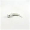 PLA Silk White