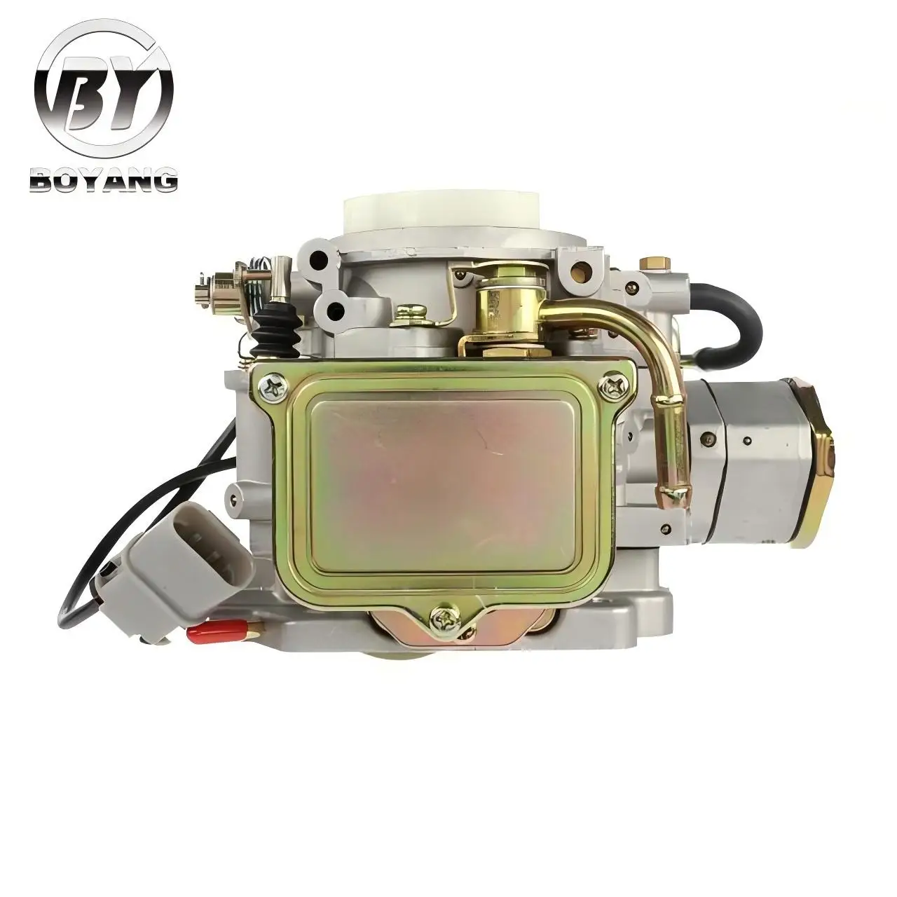 キャブレターキャブレター日産720ピックアップ2.4L Z24エンジン1983