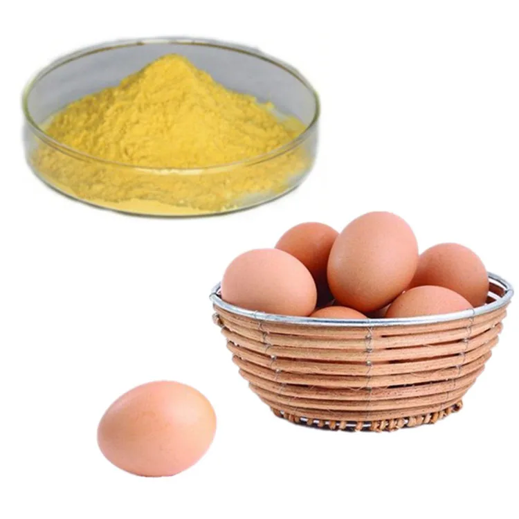 Factory Best Quality China Supplier Pure Salted Egg Yolk Powder In Bulk With Best Price