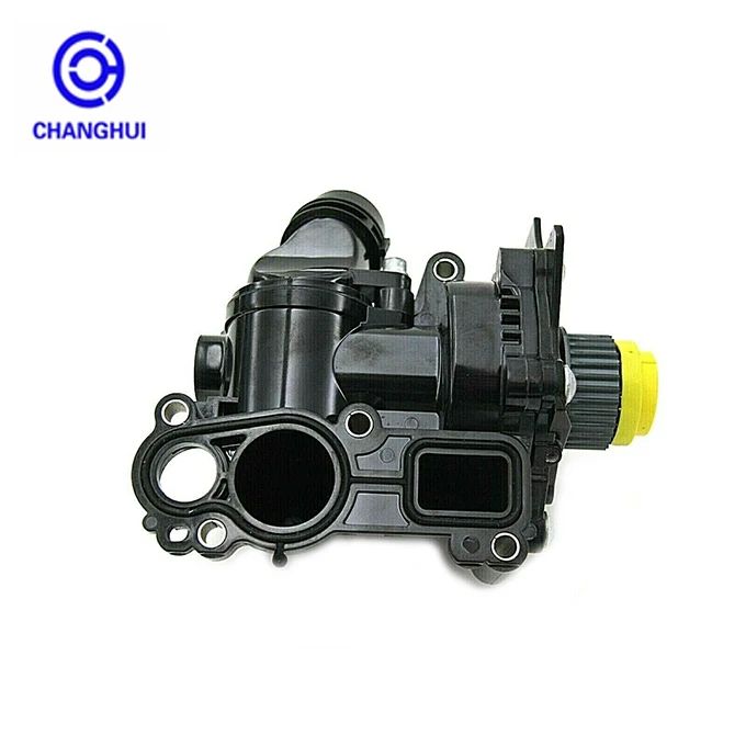 Competitive Price and Ordered 06H121026BA Water Pump Fit for Audi VW for Sale