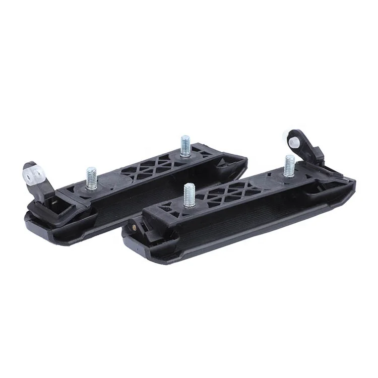 ZHIPEAK Door Handle for Nissan D21 Pathfinder Pickup Sentra Tsuru