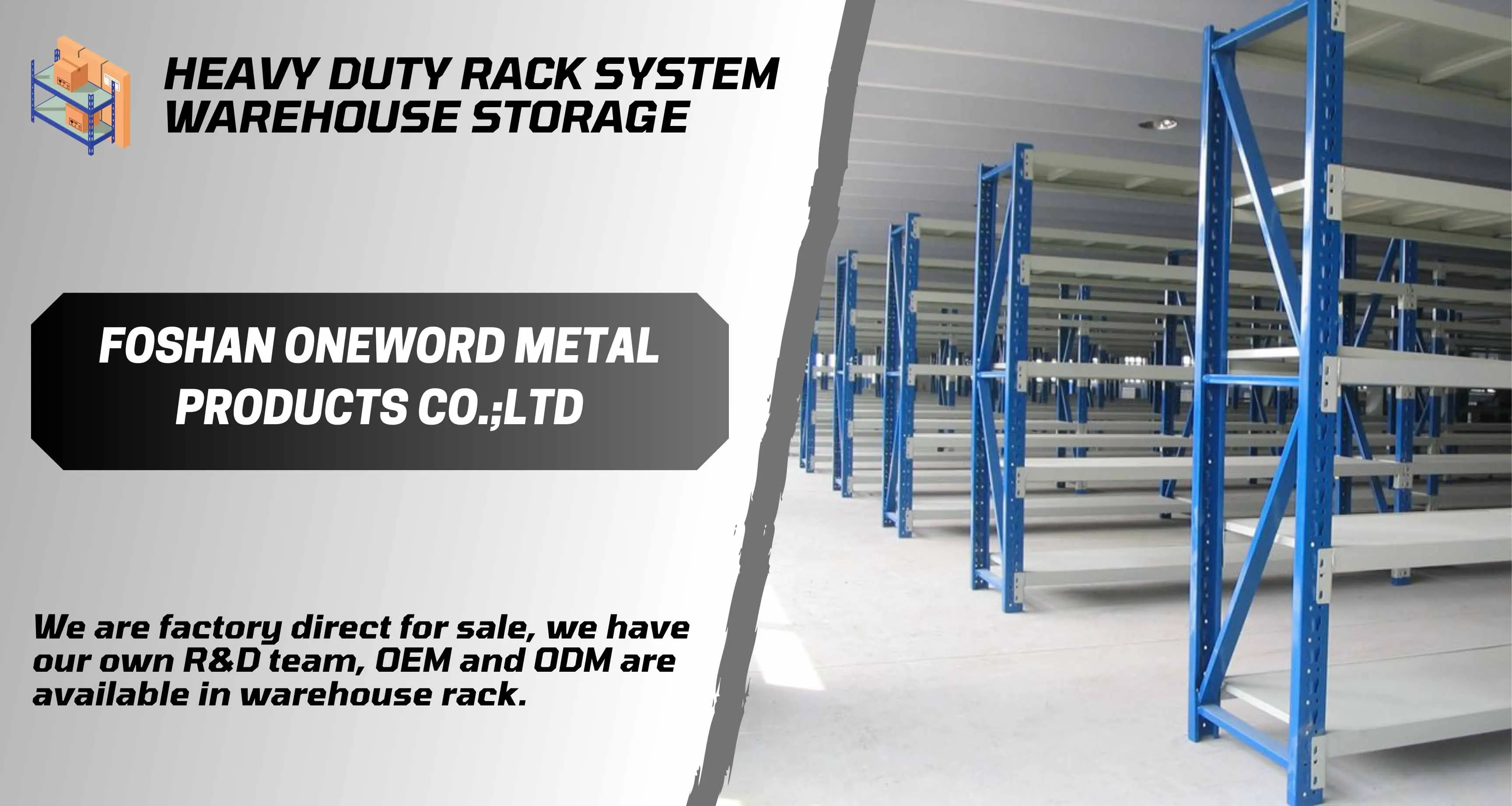 Adjustable Shelf Warehouse Shelving Racking System Light Duty Rack Storage Racks Steel