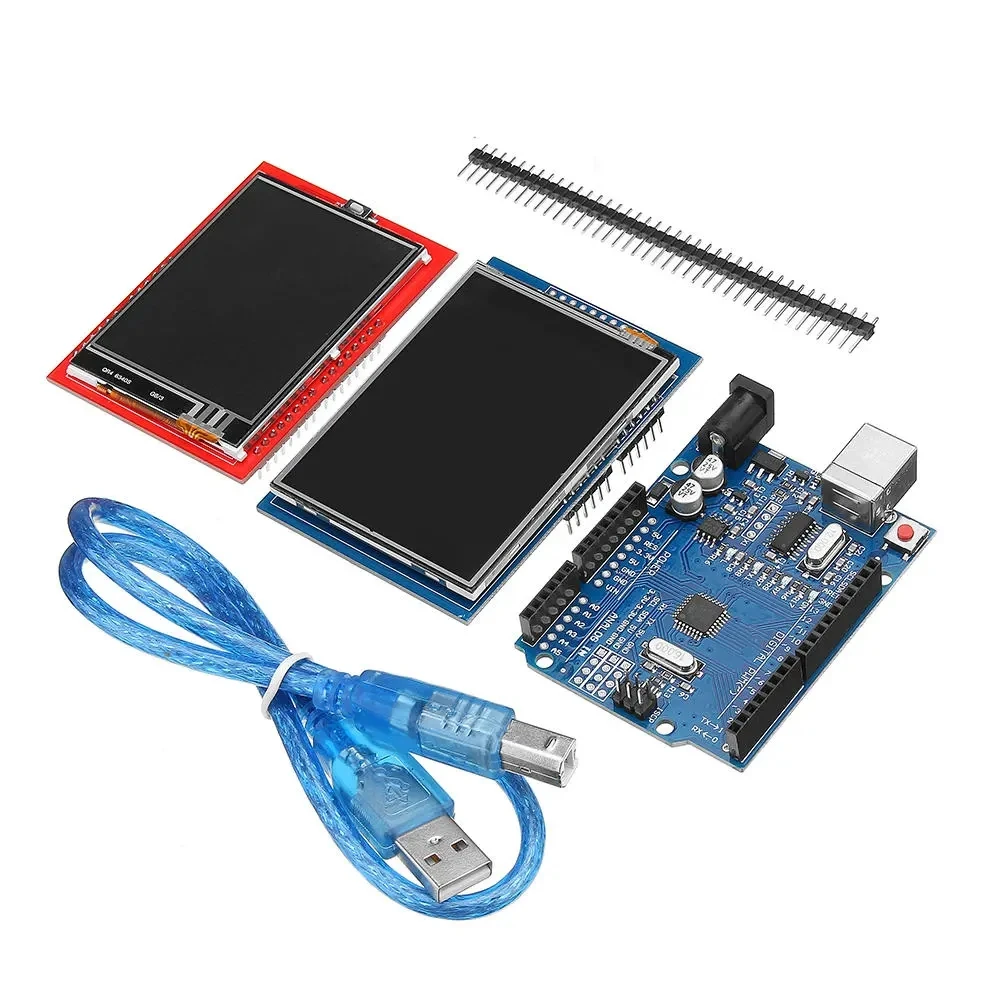 tft 2.8 lcd touch screen module quotation