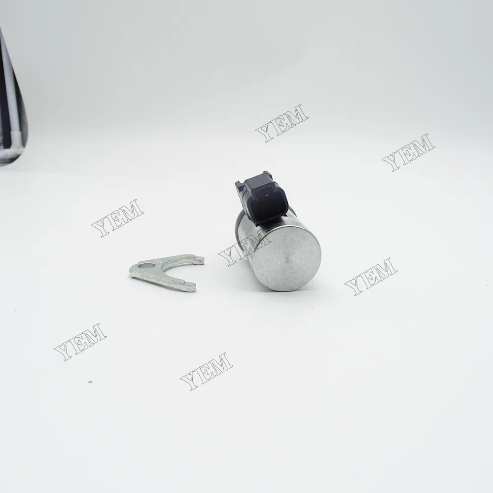 225-0300 Solemoid Valve for Cat Engine Spare Parts 4