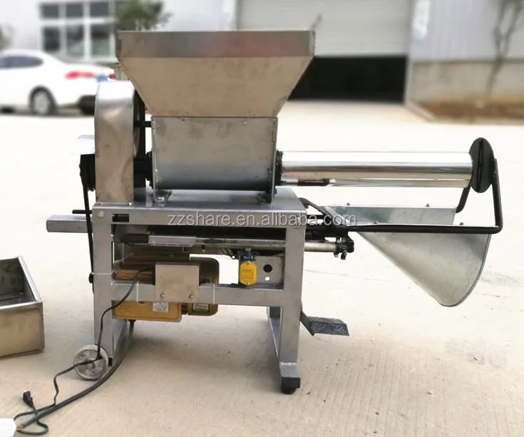Semi Automatic Mushroom Substrate Compost Filling Machine Mushroom Growing Equipment