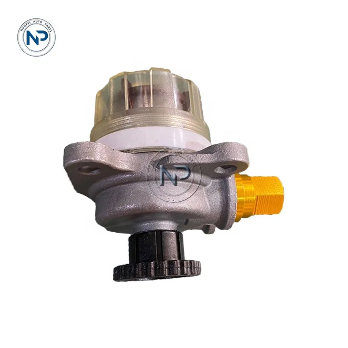 OEM Fuel Pump 51121500000 for M-A-N Truck - Reliable Performance