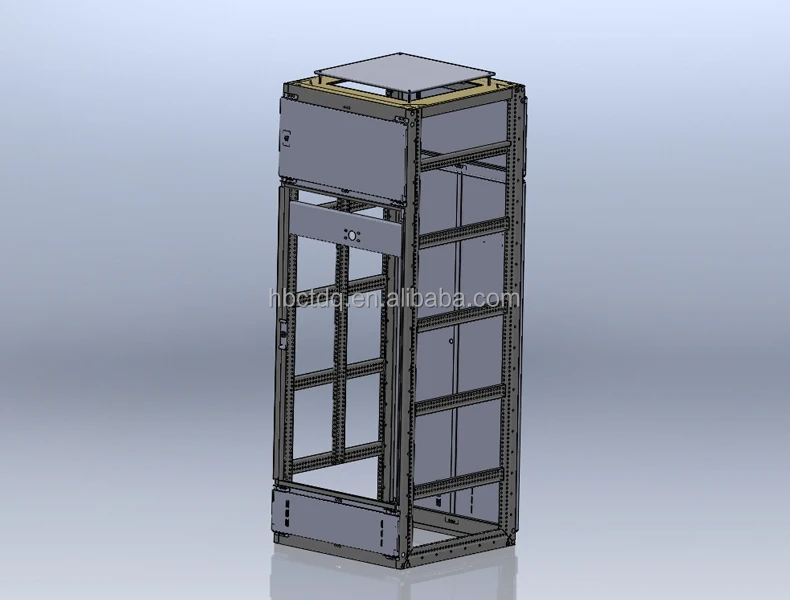 20Kv Electrical Switchgear Form 3B Draw Out Switchgear Switchboards and ...