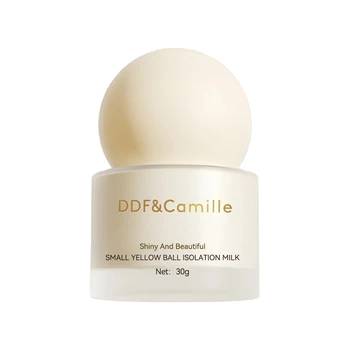 DDF&Camille High Quality Protect Skin Whitening Moisturize Refreshing and Non Greasy Cream Isolation Milk Lotion