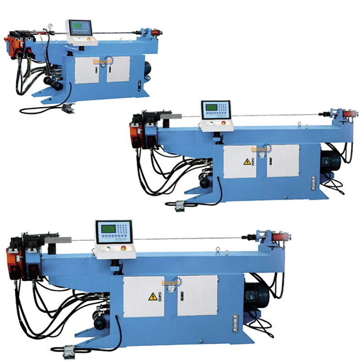 Low Price Big Radius Rectangular Roller Rolling Huth Steel Manual Pipe Tube Bender With CE Certificate
