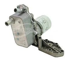 Car Oil Cooler Radiator OEM 7C166B624BB Diesel Engine Transmission O... — 5