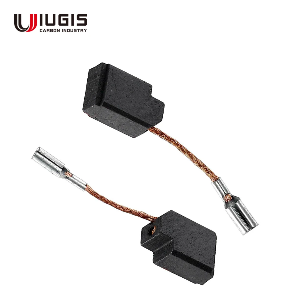 IUGIS Carbon Brushes for Electric Power Tools Supply All Models All Brands Power Tool Carbon Brush